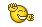 :-9: